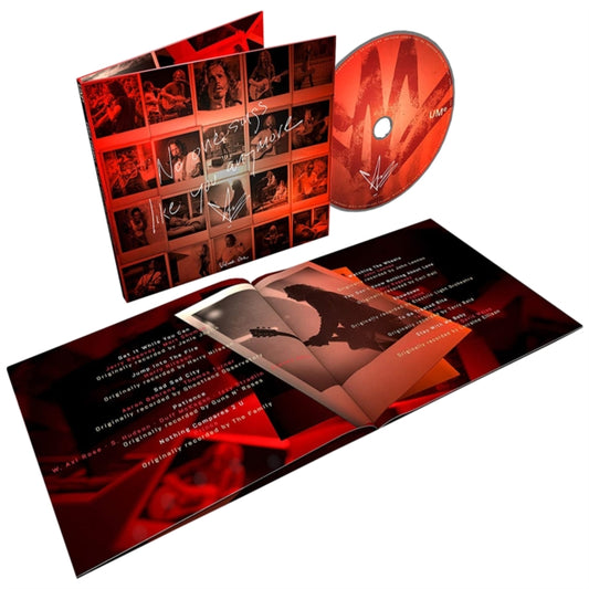 Chris Cornell - No One Sings Like You Anymore (Volume 1) (CD)