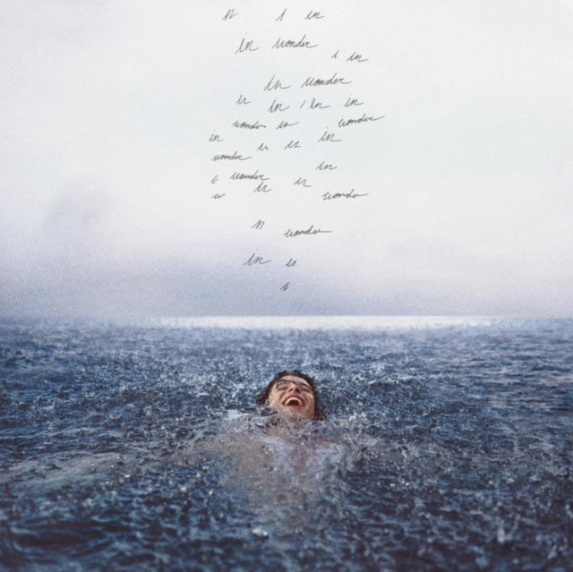 Shawn Mendes - Wonder (Vinyl)