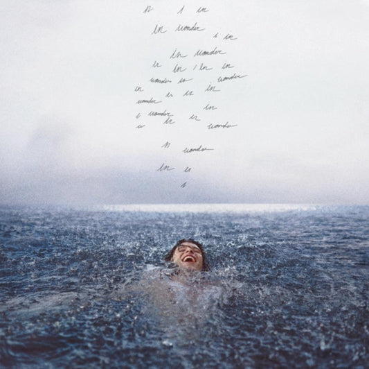 Shawn Mendes - Wonder (Vinyl)