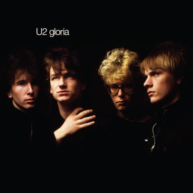 U2 - Gloria (12 inch Vinyl)