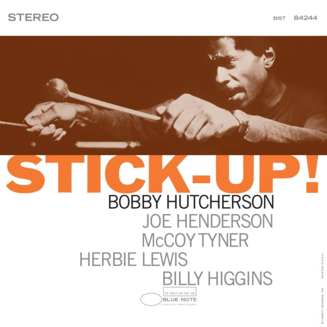 Bobby Hutcherson - Stick Up! (Tone Poet) (Vinyl)