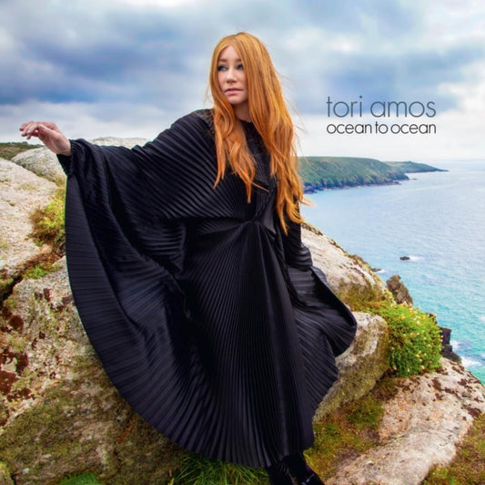 Tori Amos - Ocean To Ocean (Vinyl)