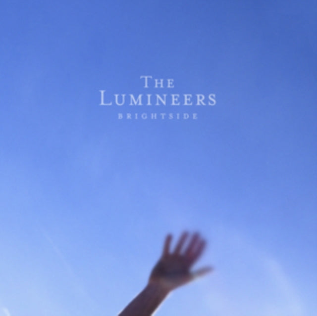 Lumineers - Brightside (Vinyl)
