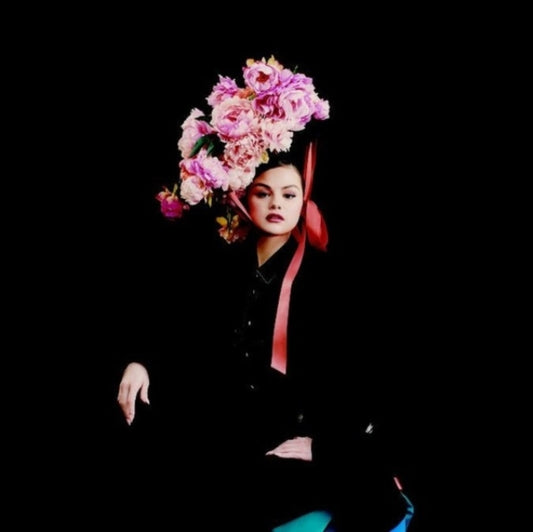 Selena Gomez - Revelacion (Red Vinyl) (Vinyl)