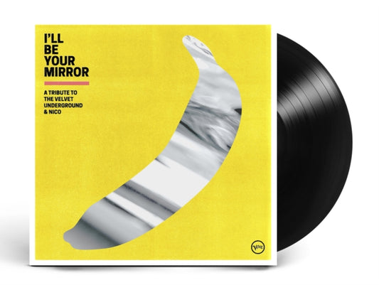 Various Artists - Ill Be Your Mirror (Vinyl)