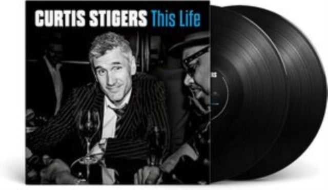 Curtis Stigers - This Life (Vinyl)