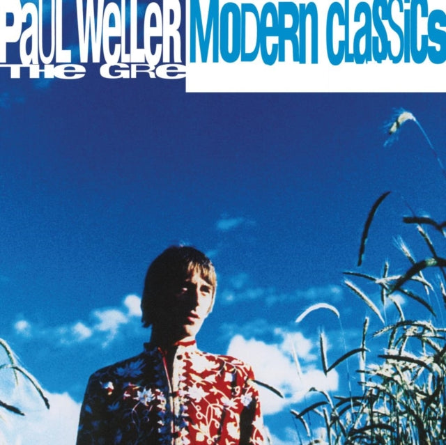 Paul Weller - Modern Classics (Vinyl)