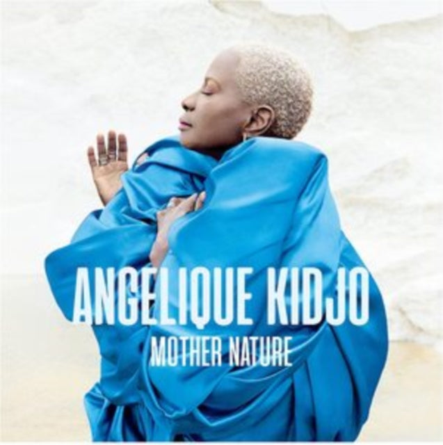 Angelique Kidjo - Mother Nature (CD)