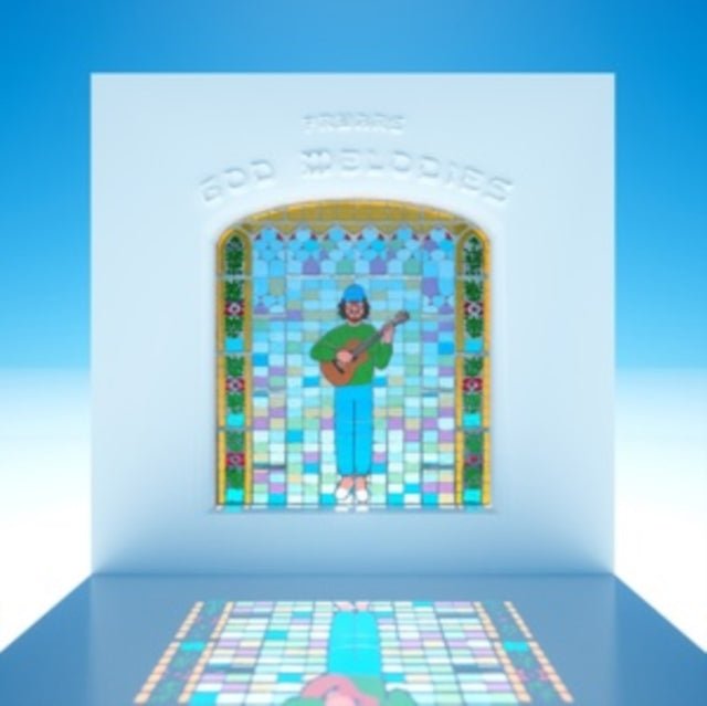 Fryars - God Melodies (CD)
