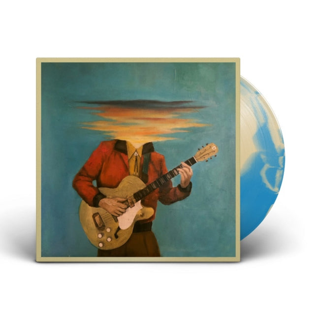 Lord Huron - Long Lost (Opaque Custard/Blue Vinyl) (Vinyl)