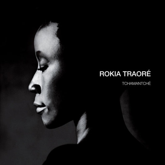 Rokia Traore - Tchamantch (Vinyl)