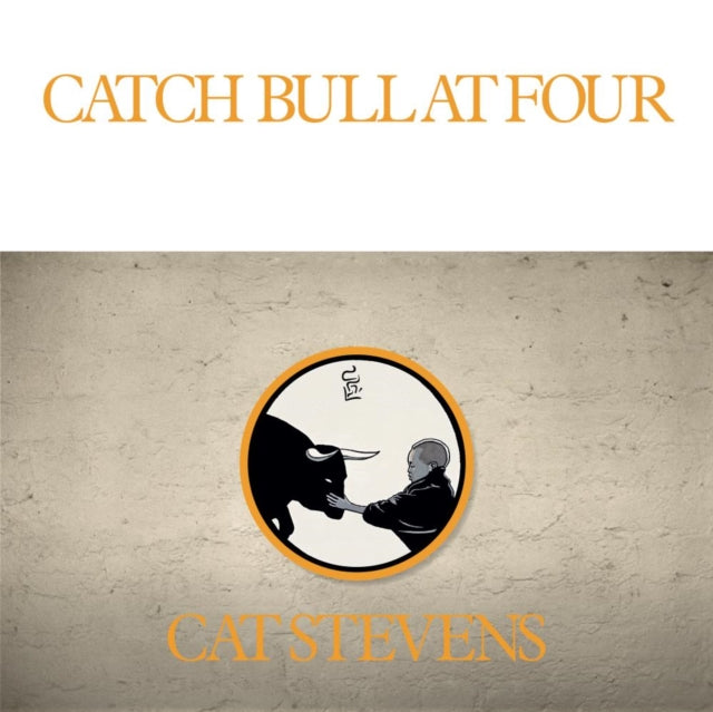 Yusuf / Cat Stevens - Catch Bull At Four (CD)