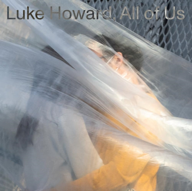 Luke Howard - The Plague (Vinyl)