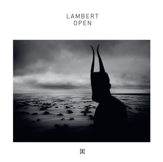 Lambert - Open (Vinyl)