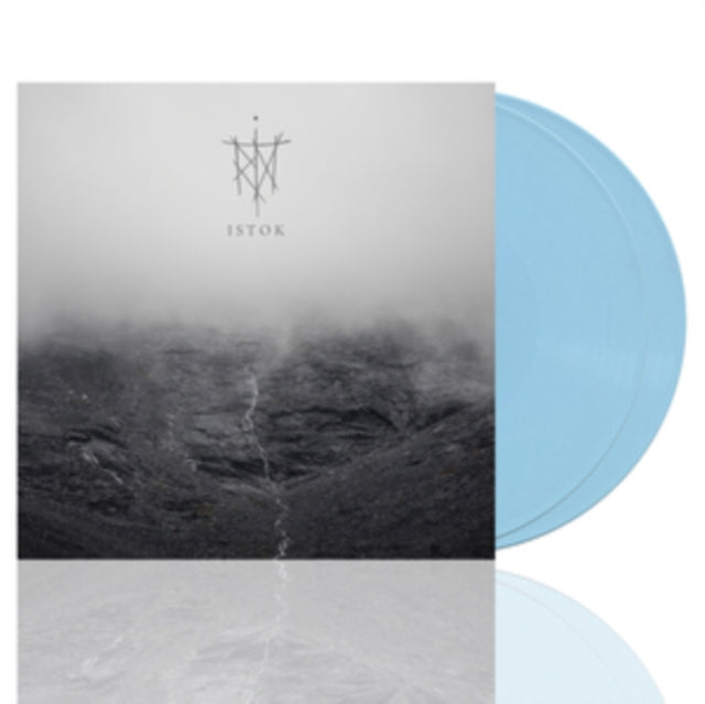 Trna - Istok (Baby Blue Vinyl) (Vinyl)