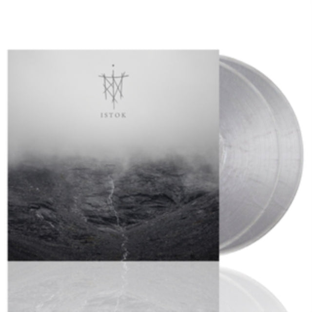 Trna - Istok (Transparent Metalic Ice Vinyl) (Vinyl)