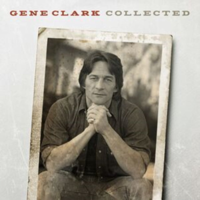 Gene Clark - Collected (Vinyl)