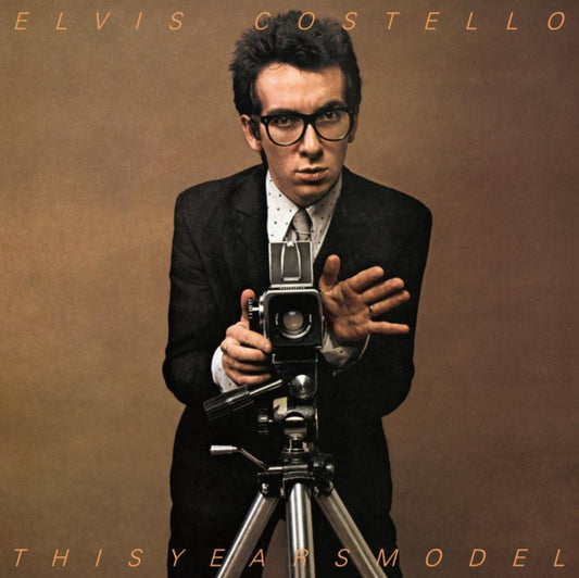 Elvis Costello - This Years Model (CD)