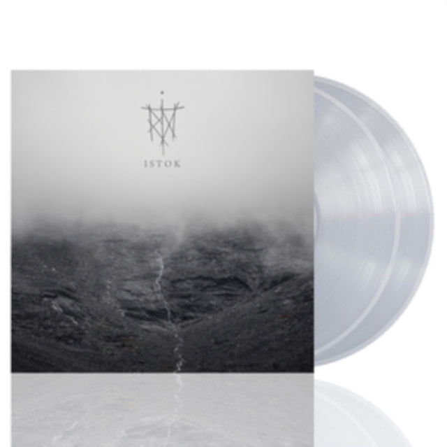 Trna - Istok (Transparent Grey Vinyl) (Vinyl)