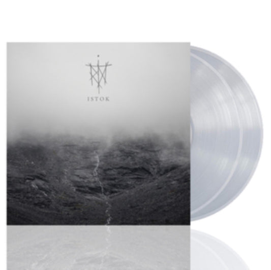 Trna - Istok (Transparent Grey Vinyl) (Vinyl)