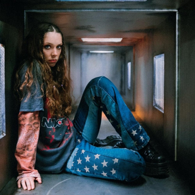Holly Humberstone - The Walls Are Way Too Thin (CD)