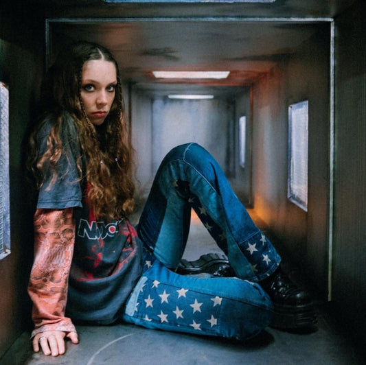 Holly Humberstone - The Walls Are Way Too Thin (CD)