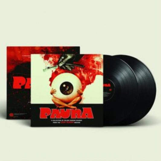 Various Artists - Paura (Vinyl)