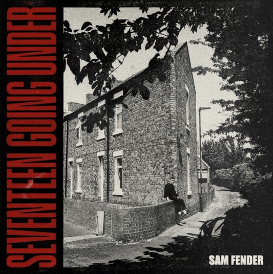 Sam Fender - Seventeen Going Under (Vinyl)