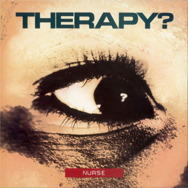 Therapy - Nurse (Vinyl)