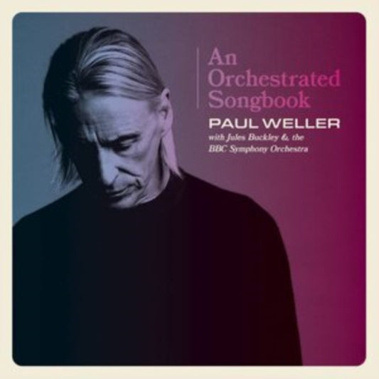 Paul Weller - An Orchestrated Songbook - Paul Weller With Jules Buckley & The BBC Symphony Orchestra (RSD 2021) (Vinyl)