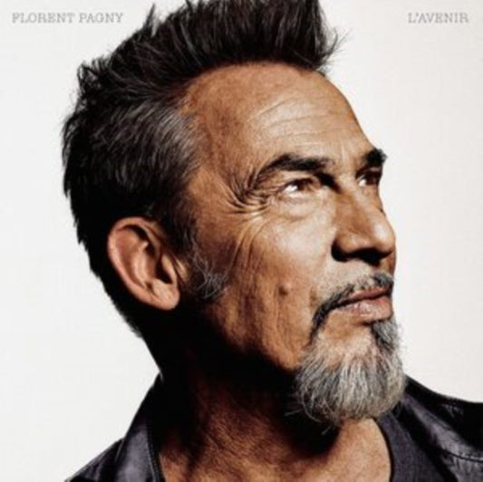 Florent Pagny - LAvenir (CD)