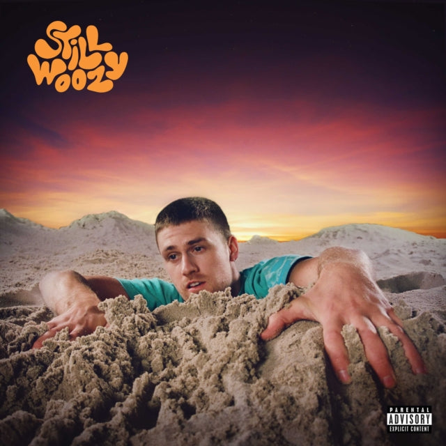 Still Woozy - If This Isn't Nice / I Don't Know What Is (Vinyl)