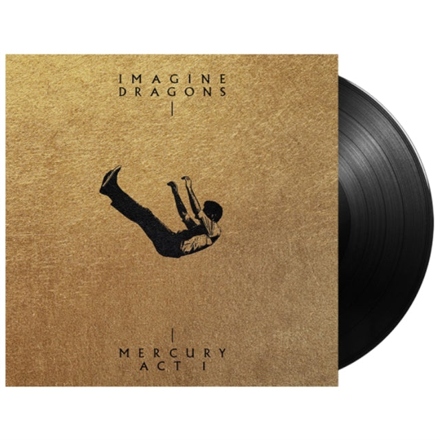 Imagine Dragons - Mercury: Act 1 (Vinyl)