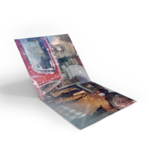 Gary Barlow - The Dream Of Christmas (Vinyl)