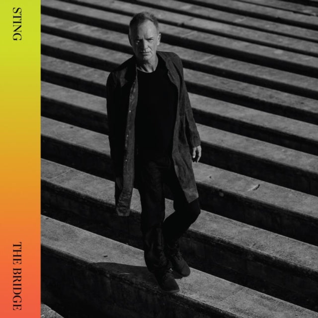 Sting - The Bridge (CD)