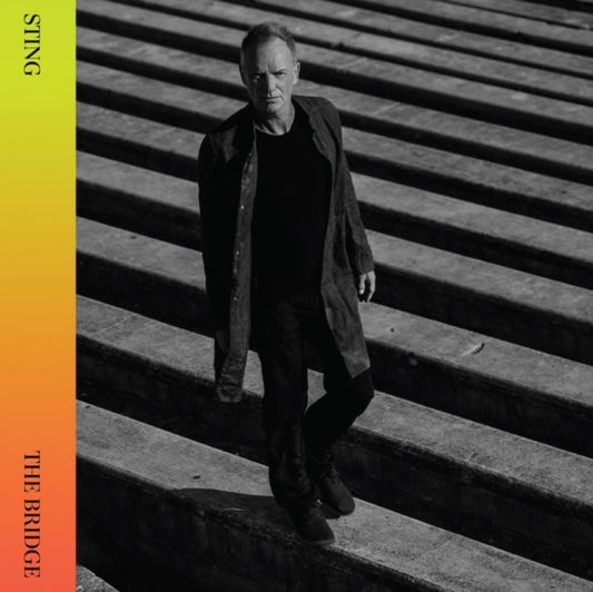 Sting - The Bridge (CD)