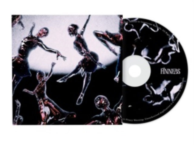 Finneas - Optimist (CD)