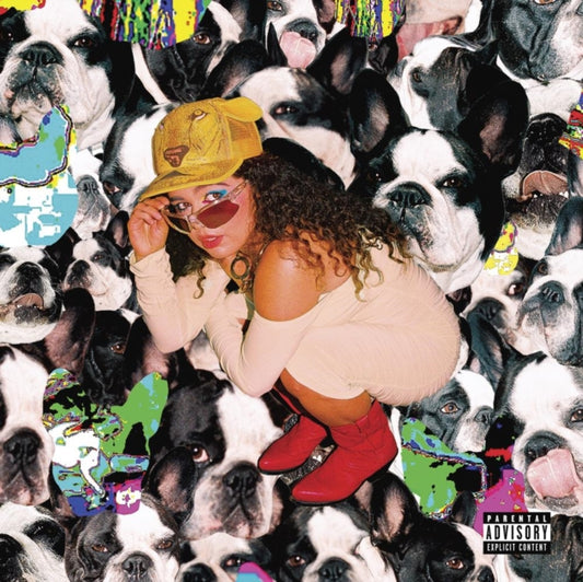 Remi Wolf - Juno (Vinyl)