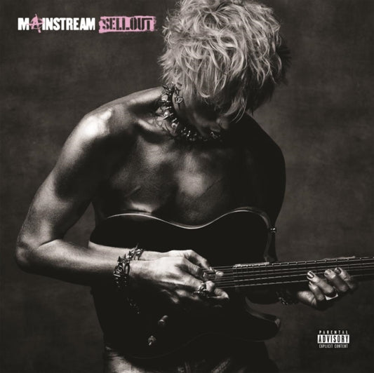 Machine Gun Kelly - Mainstream Sellout (CD)