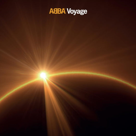 Abba - Voyage (Vinyl)