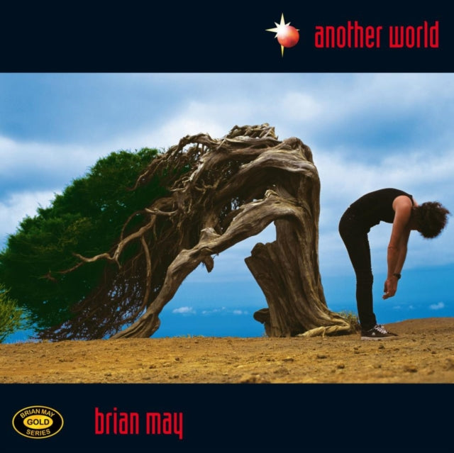 Brian May - Another World (Limited Collectors Edition) (Vinyl + CD)