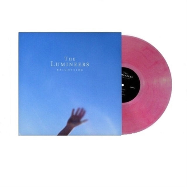 Lumineers - Brightside (Coloured Vinyl) (Vinyl)