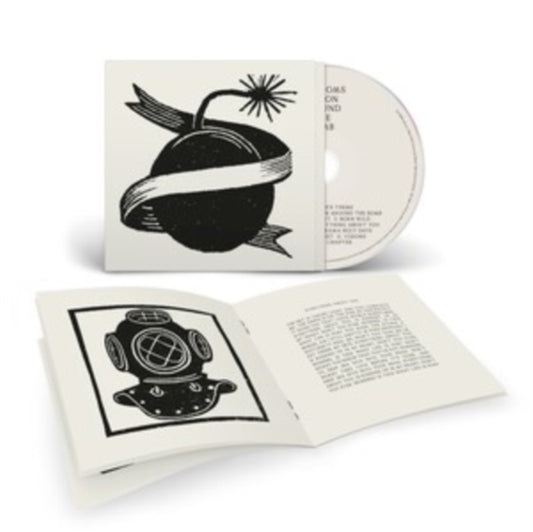 Blossoms - Ribbon Around The Bomb (CD)
