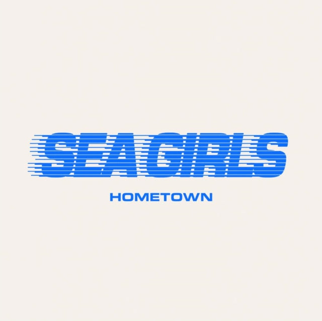 Sea Girls - Homesick (Vinyl)