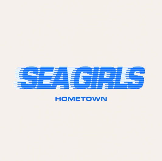 Sea Girls - Homesick (Vinyl)