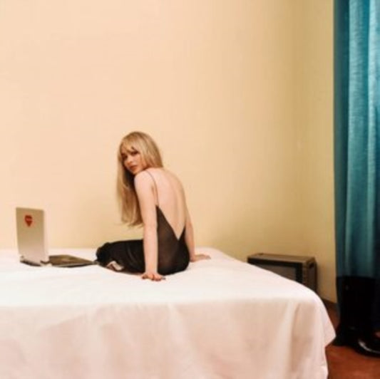 Sabrina Carpenter - Emails I Cant Send (Bone Color Vinyl) (Vinyl)