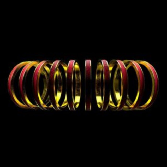 Various Artists - Shang-Chi And The Legend Of The Ten Rings: The Album (CD)