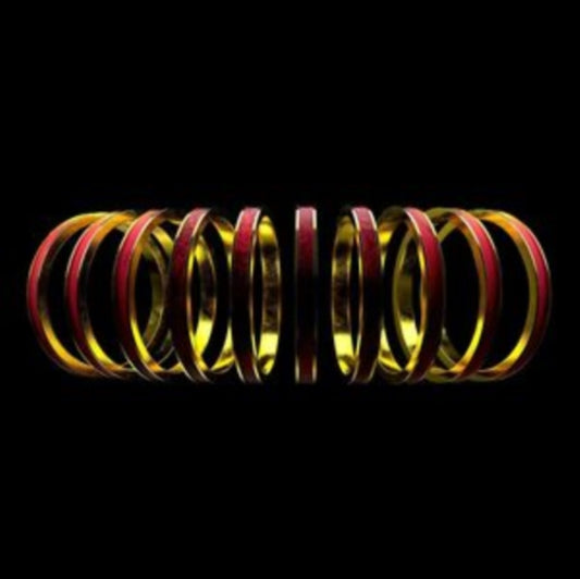 Various Artists - Shang-Chi And The Legend Of The Ten Rings: The Album (CD)