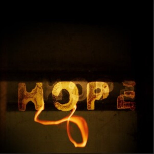 Various Artists - Hope (Vinyl)