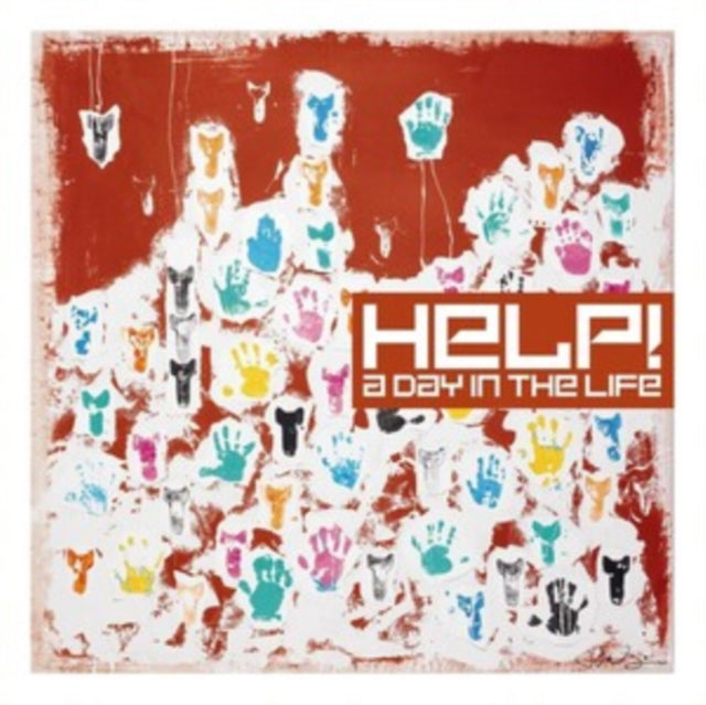 Various Artists - Help A Day In The Life (Vinyl)